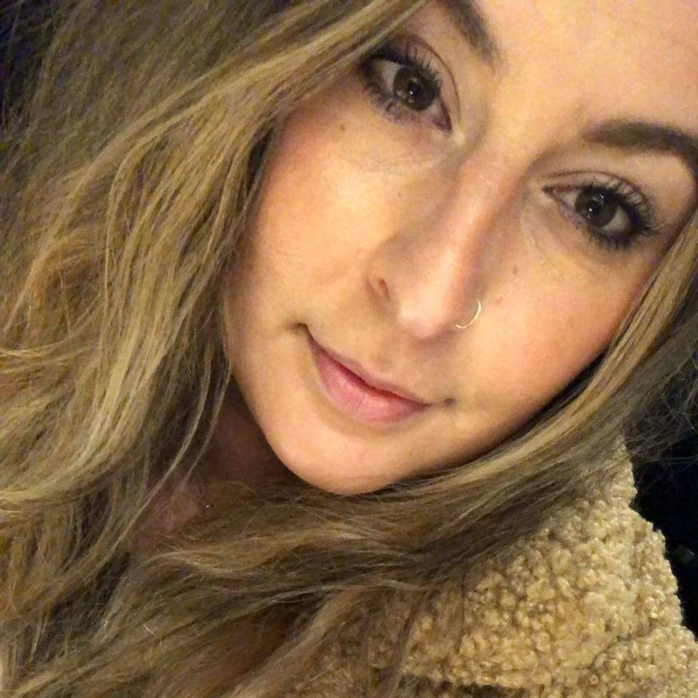 Meet your Posher, Rachel